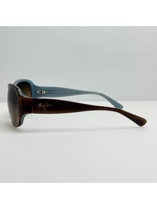 Maui Jim Sunglasses MJ295-03T Nalani MP-SG Japan 61-16-126 main image 7